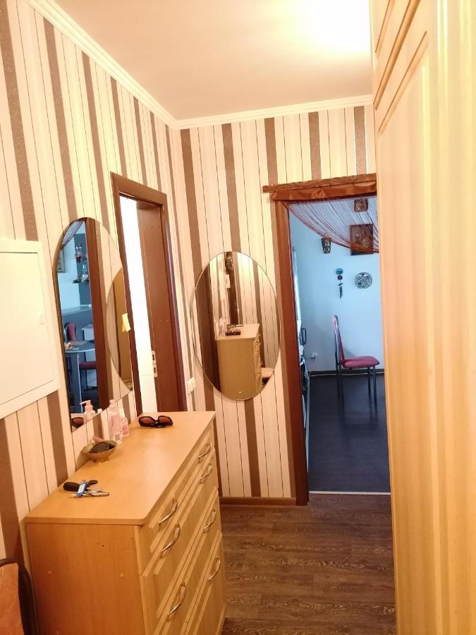 Уютная Студио Возле Жд Вокзала Kyiv Exterior photo